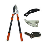 Ersatzteile Astamboss-Ratschenschere