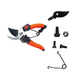 Ersatzteile Damenschere