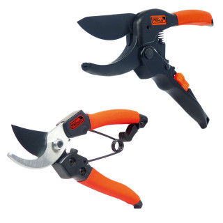 2er Set Damen- und PowerGleit-Schere